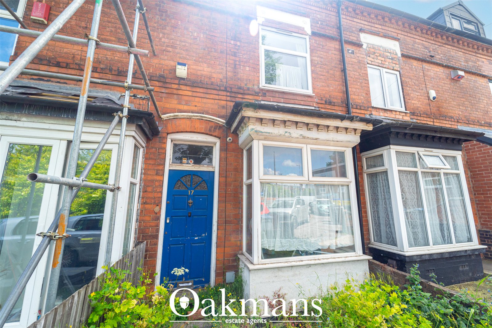 Arley Road, Birmingham, B29
