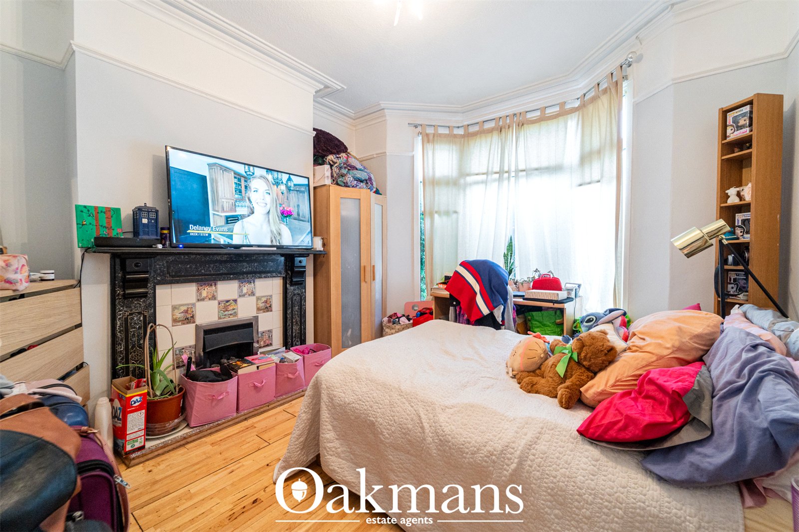 Reservoir Road, Birmingham, B16