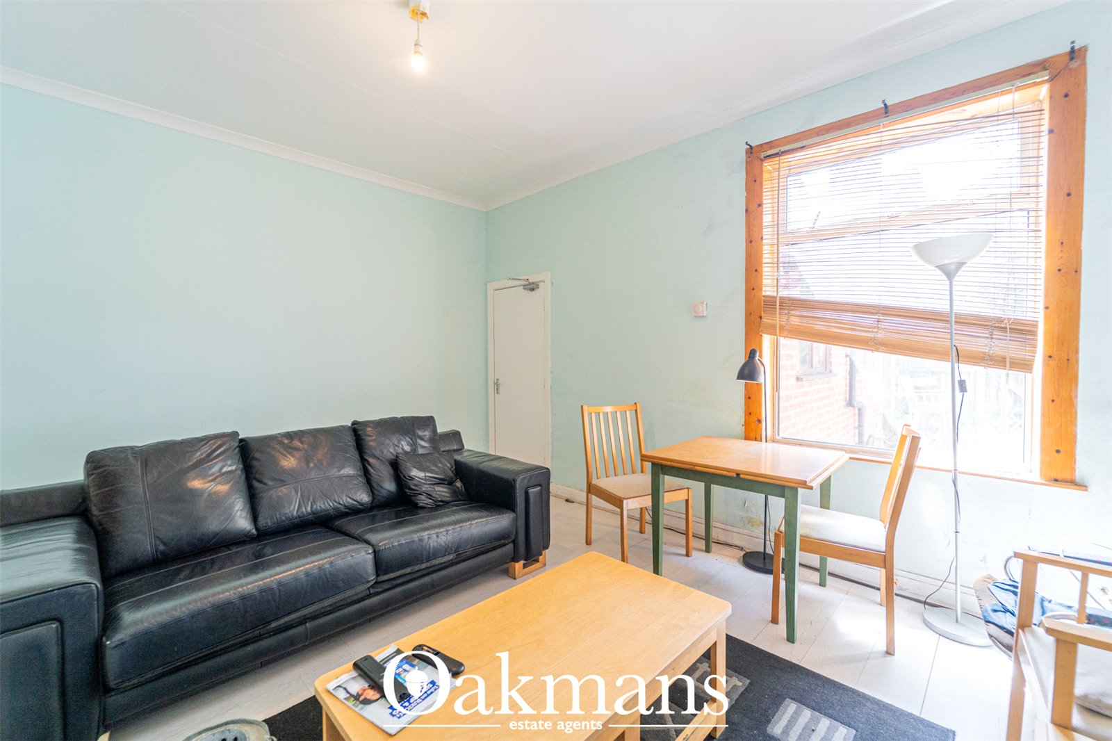 Reservoir Road, Birmingham, B16