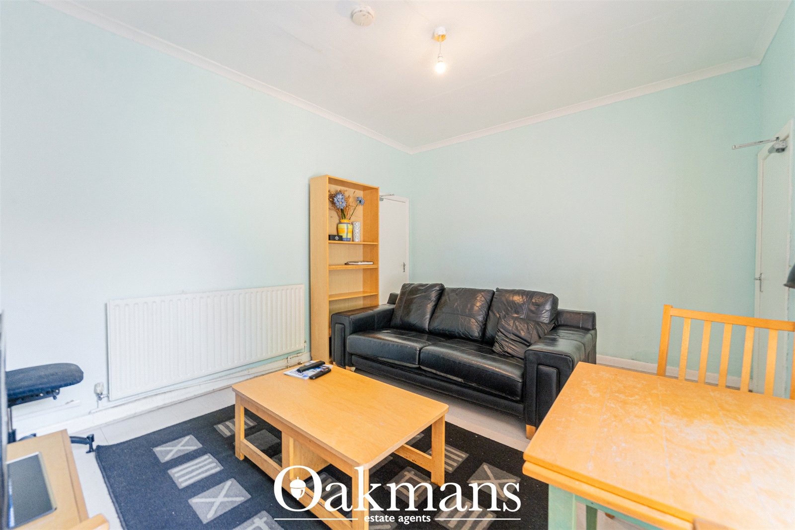 Reservoir Road, Birmingham, B16