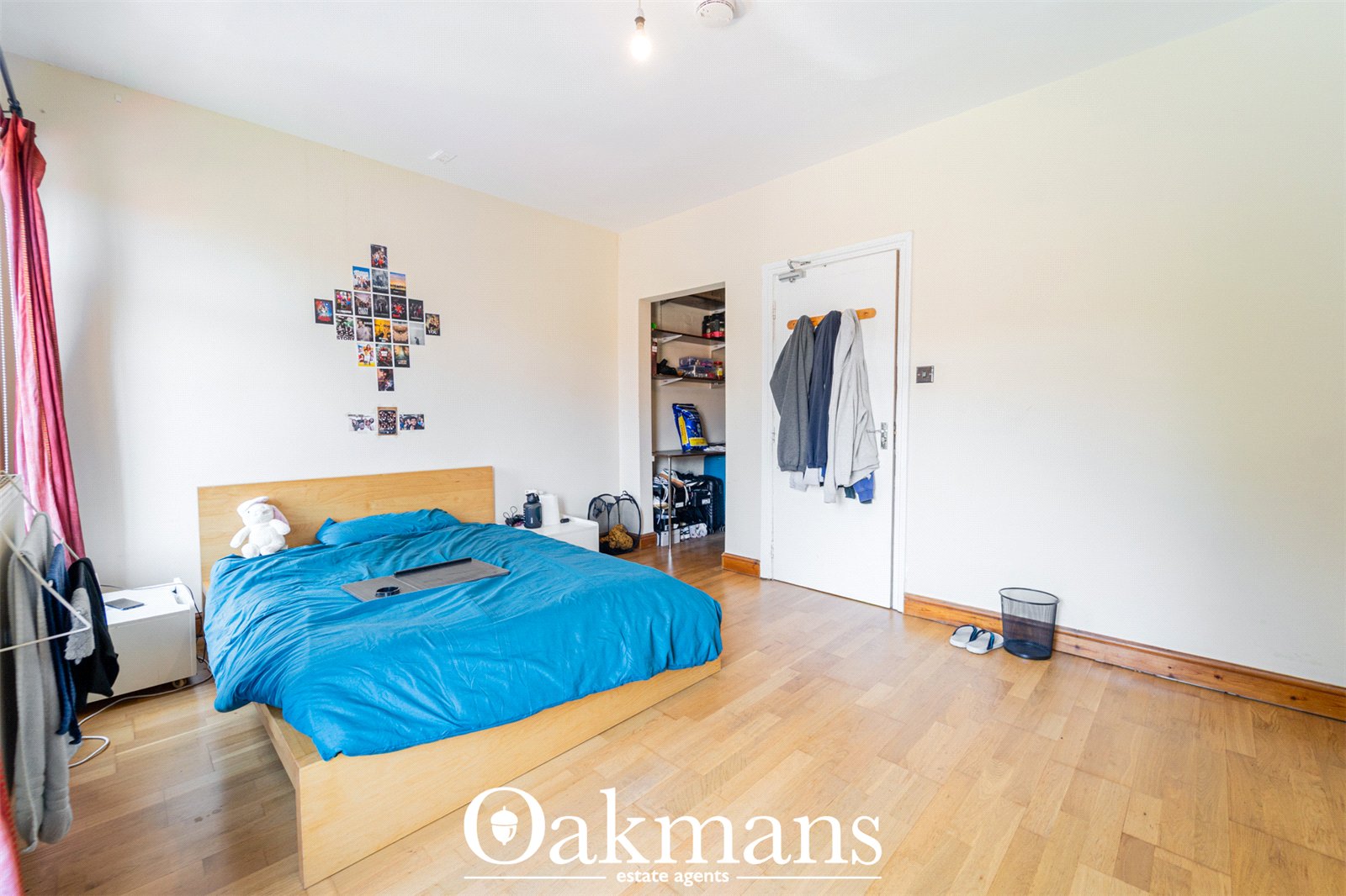 Reservoir Road, Birmingham, B16