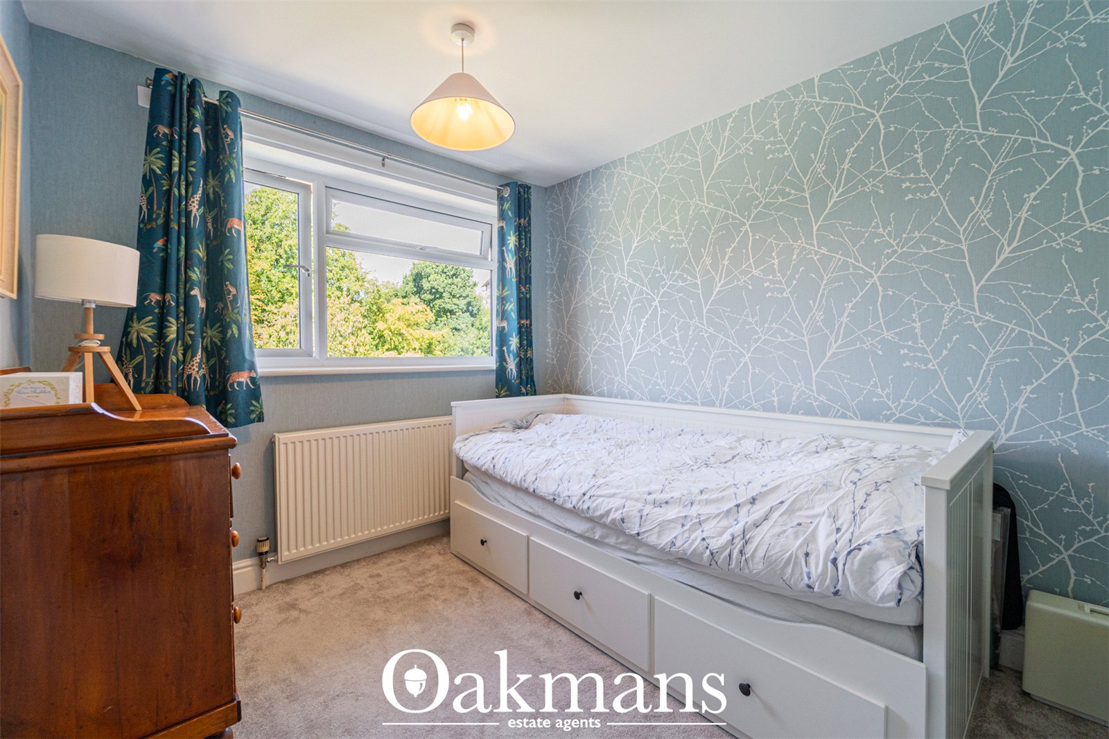 Heathfield Road, Redditch, B97