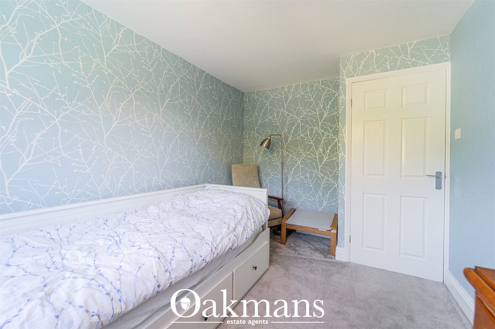 Heathfield Road, Redditch, B97