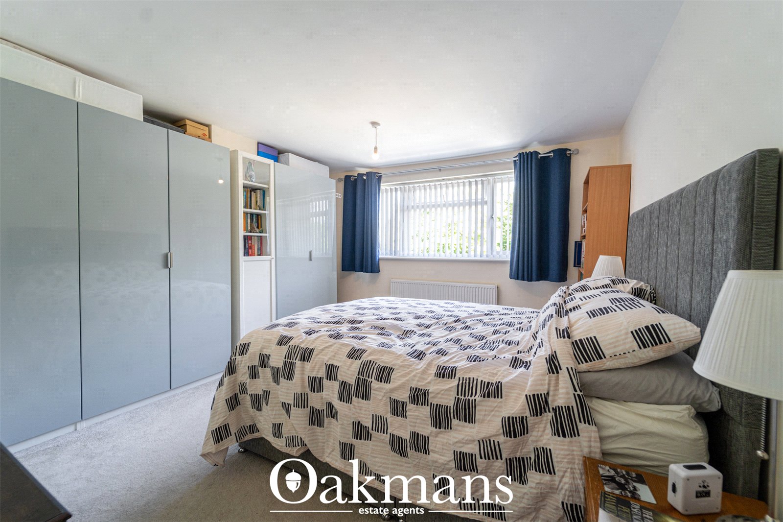 Heathfield Road, Redditch, B97