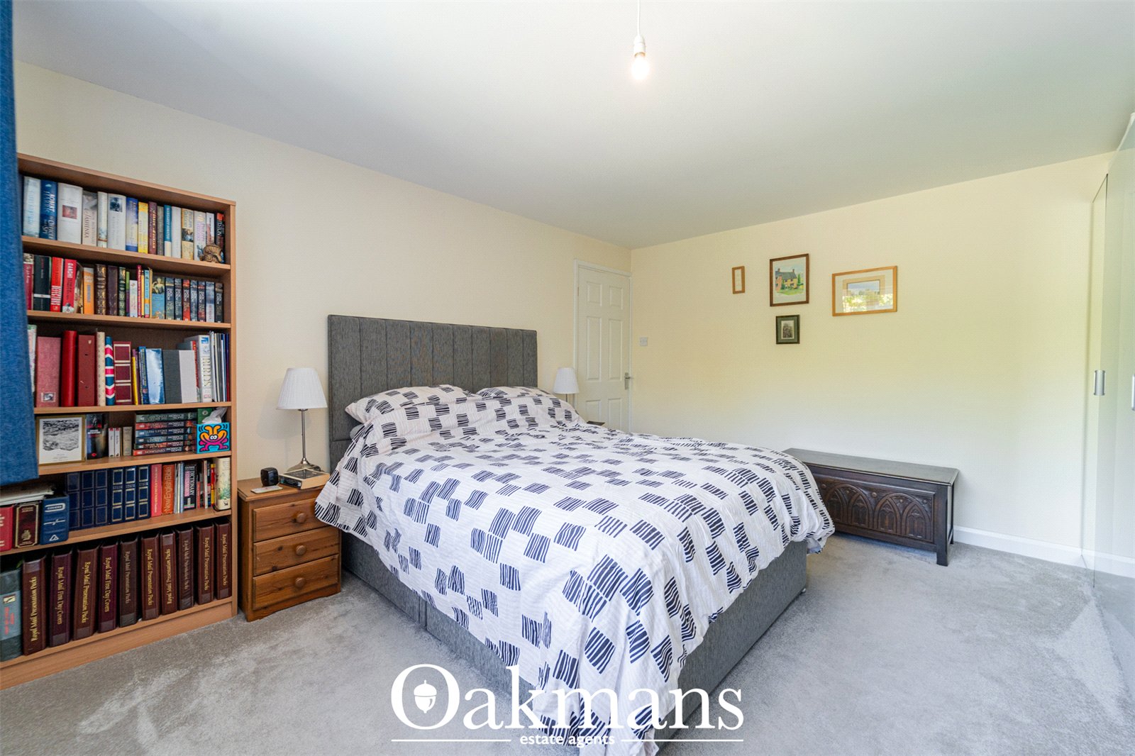 Heathfield Road, Redditch, B97