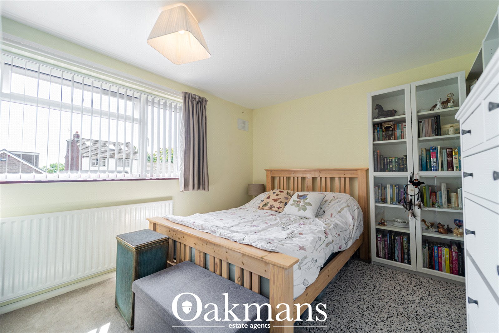 Heathfield Road, Redditch, B97