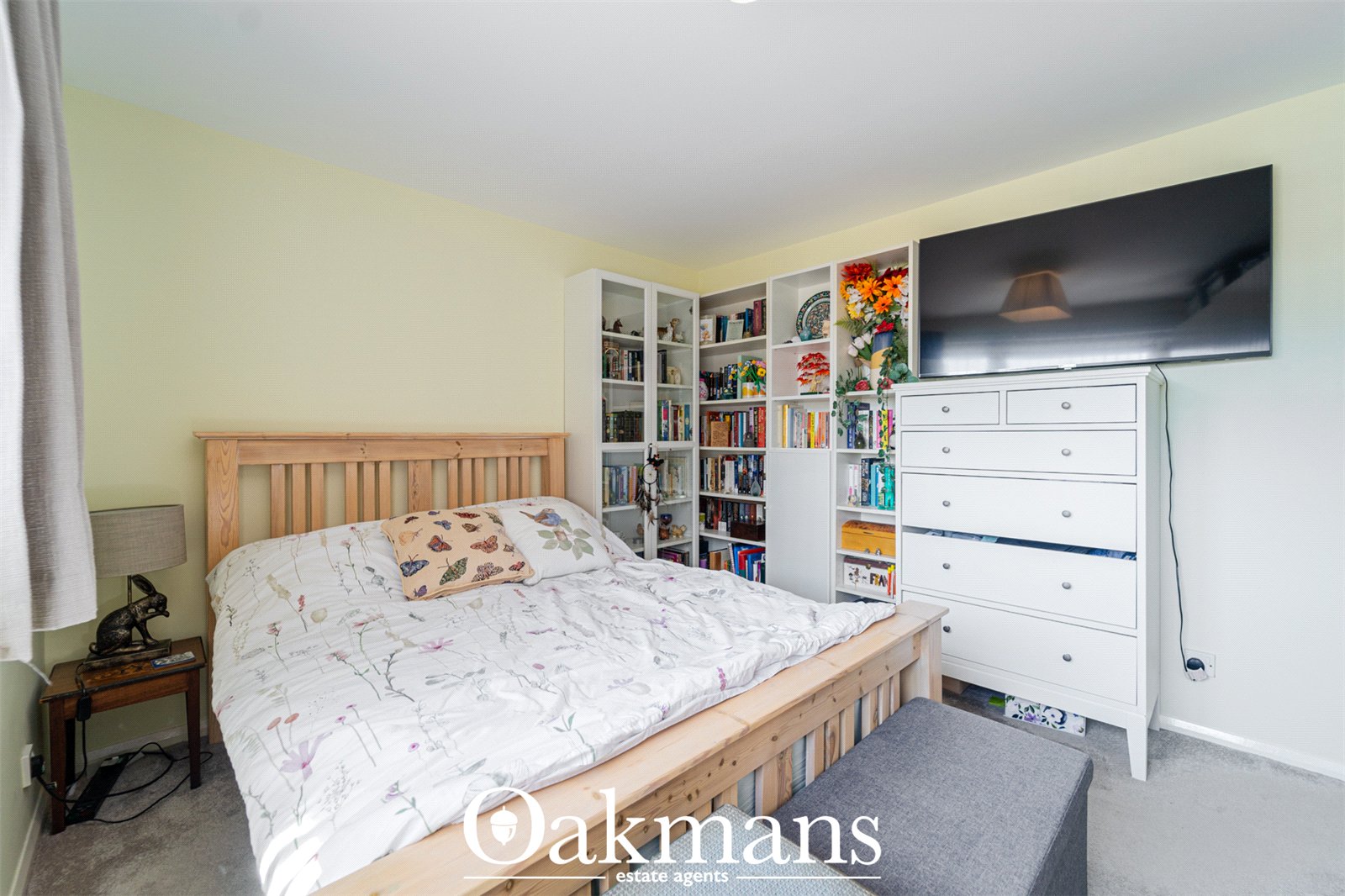 Heathfield Road, Redditch, B97