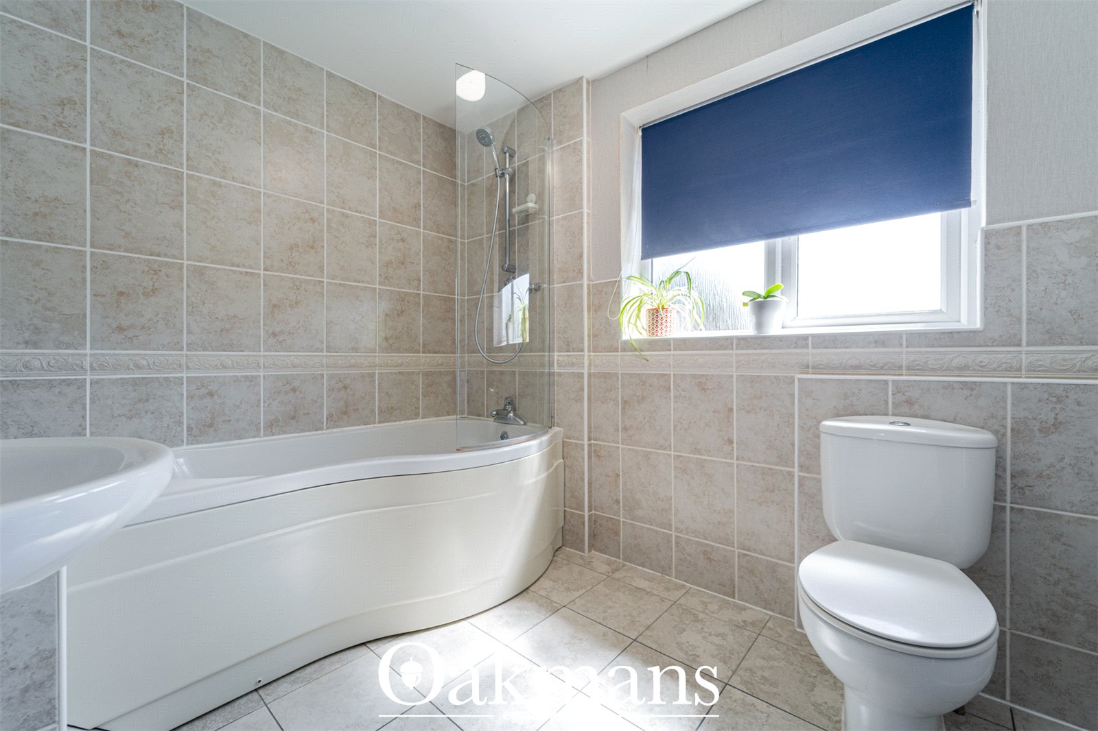 Heathfield Road, Redditch, B97