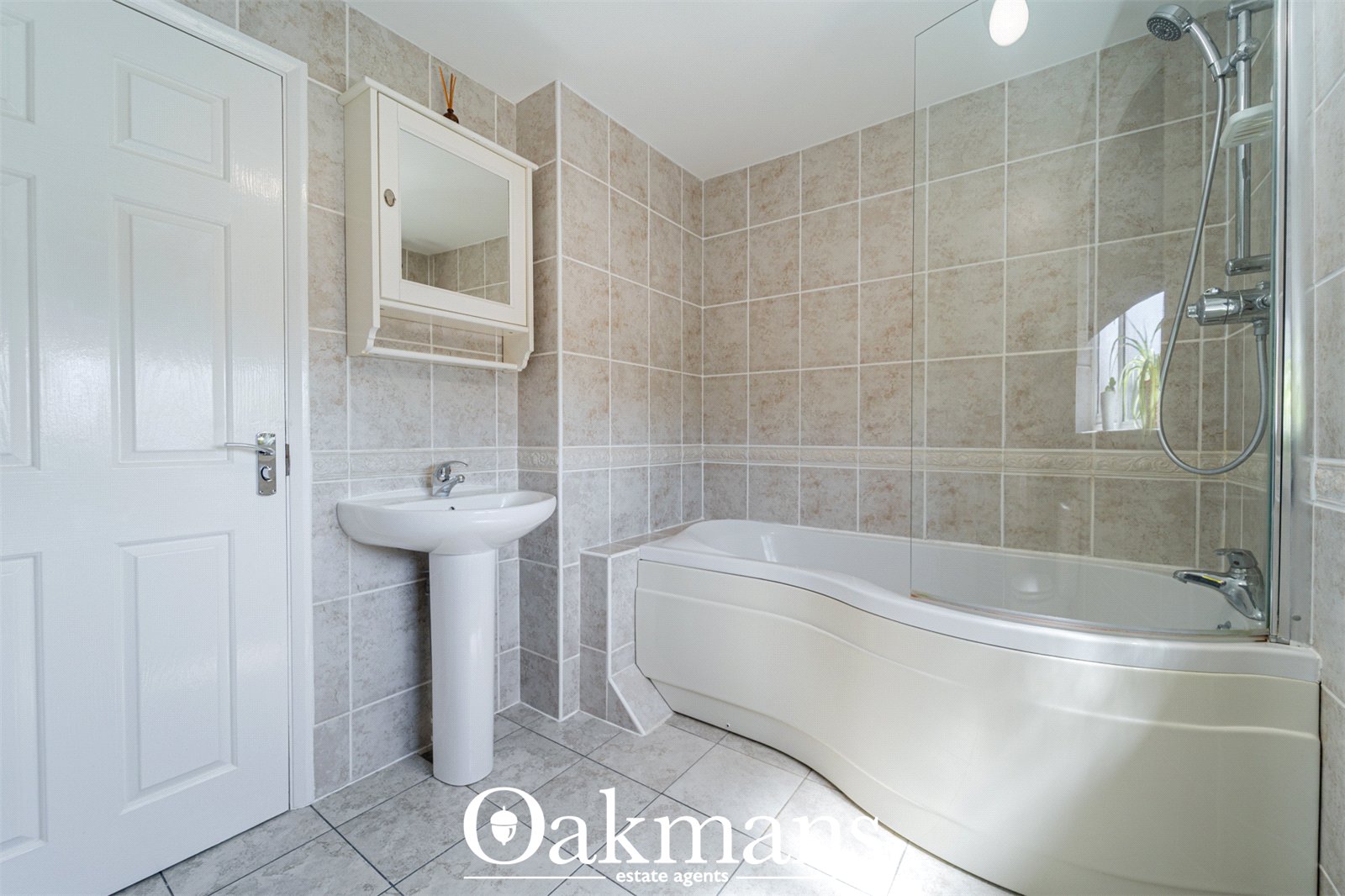 Heathfield Road, Redditch, B97