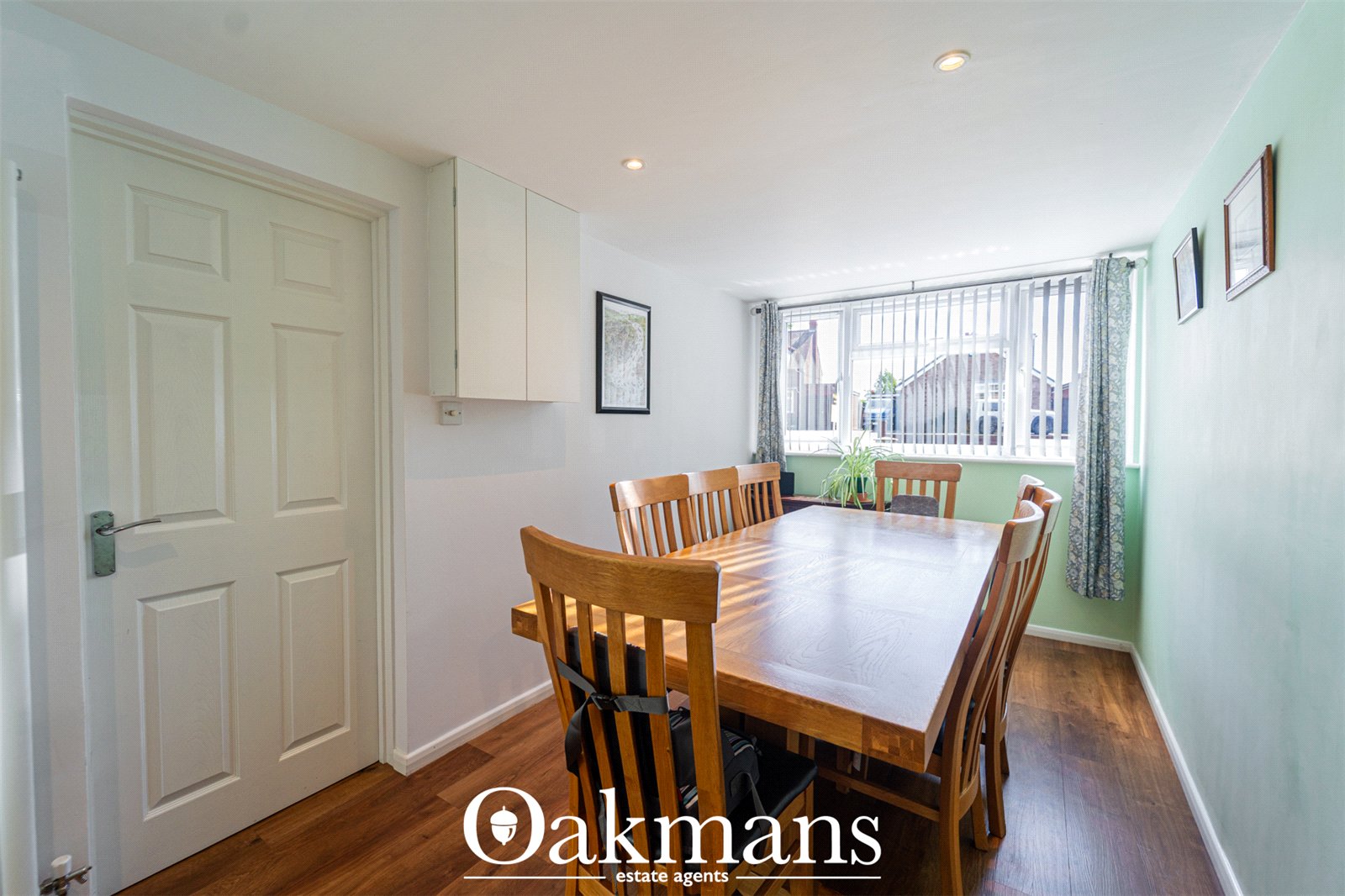 Heathfield Road, Redditch, B97