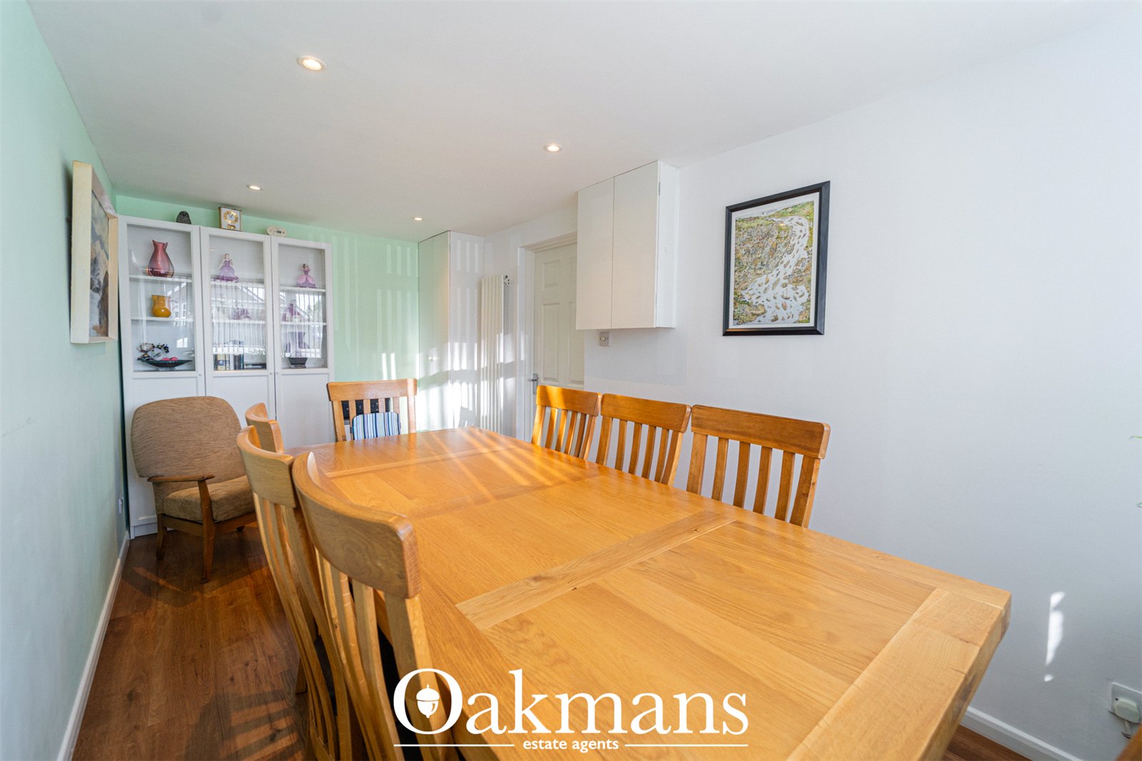 Heathfield Road, Redditch, B97