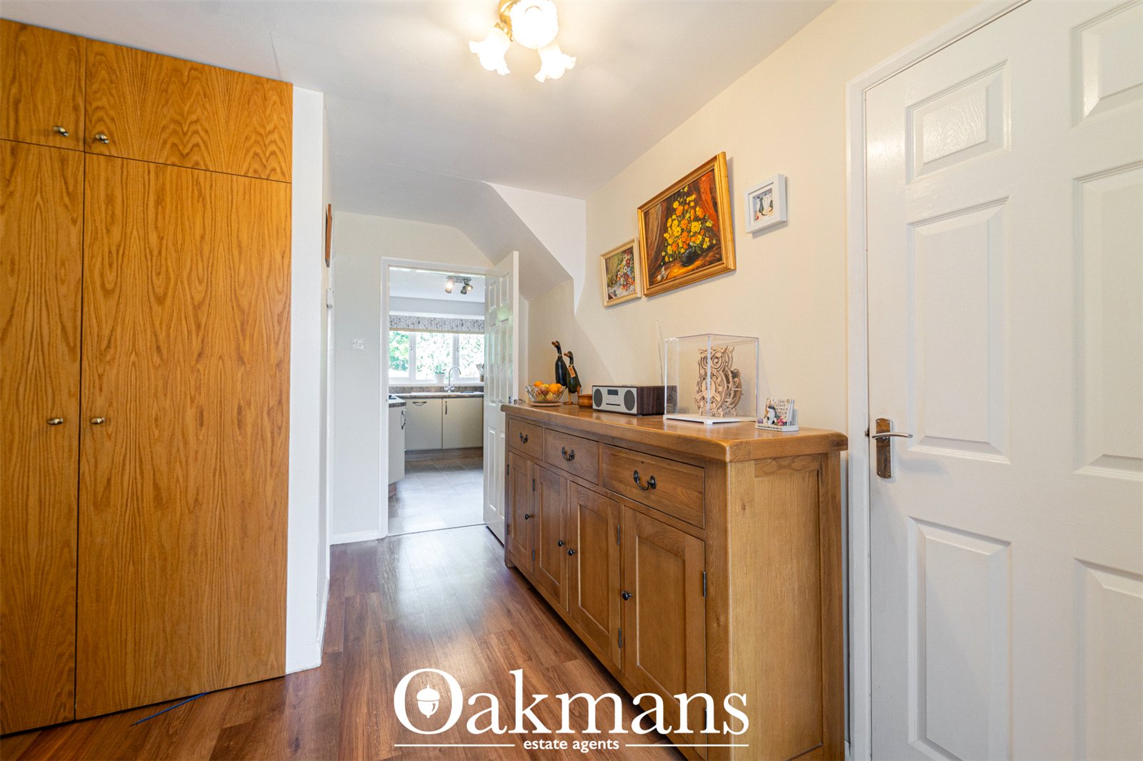 Heathfield Road, Redditch, B97
