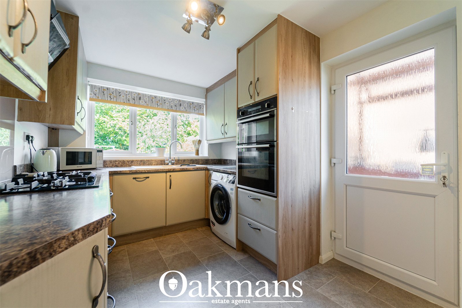 Heathfield Road, Redditch, B97