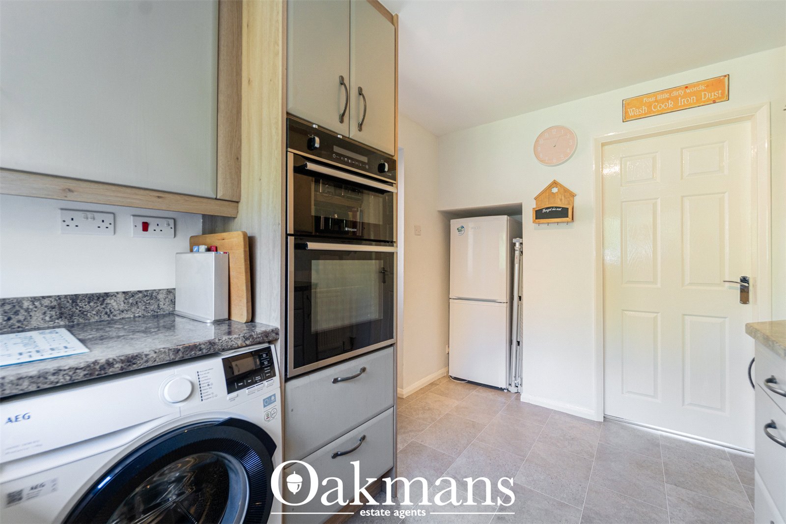 Heathfield Road, Redditch, B97