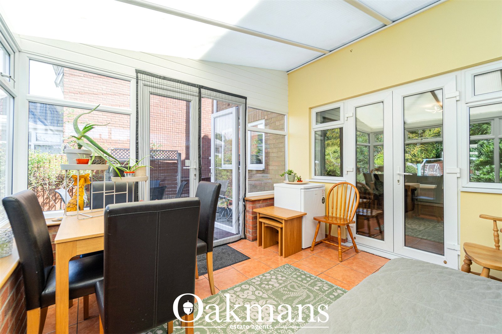 Heathfield Road, Redditch, B97