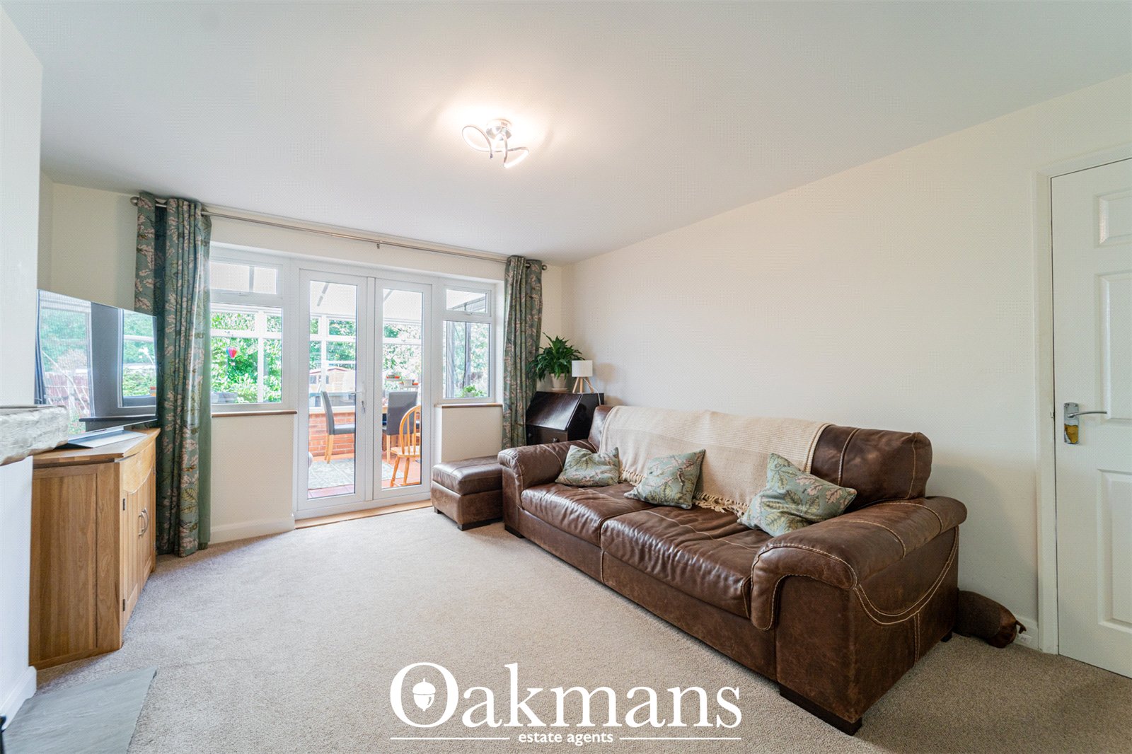 Heathfield Road, Redditch, B97