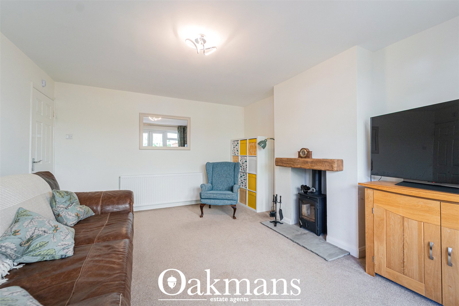 Heathfield Road, Redditch, B97