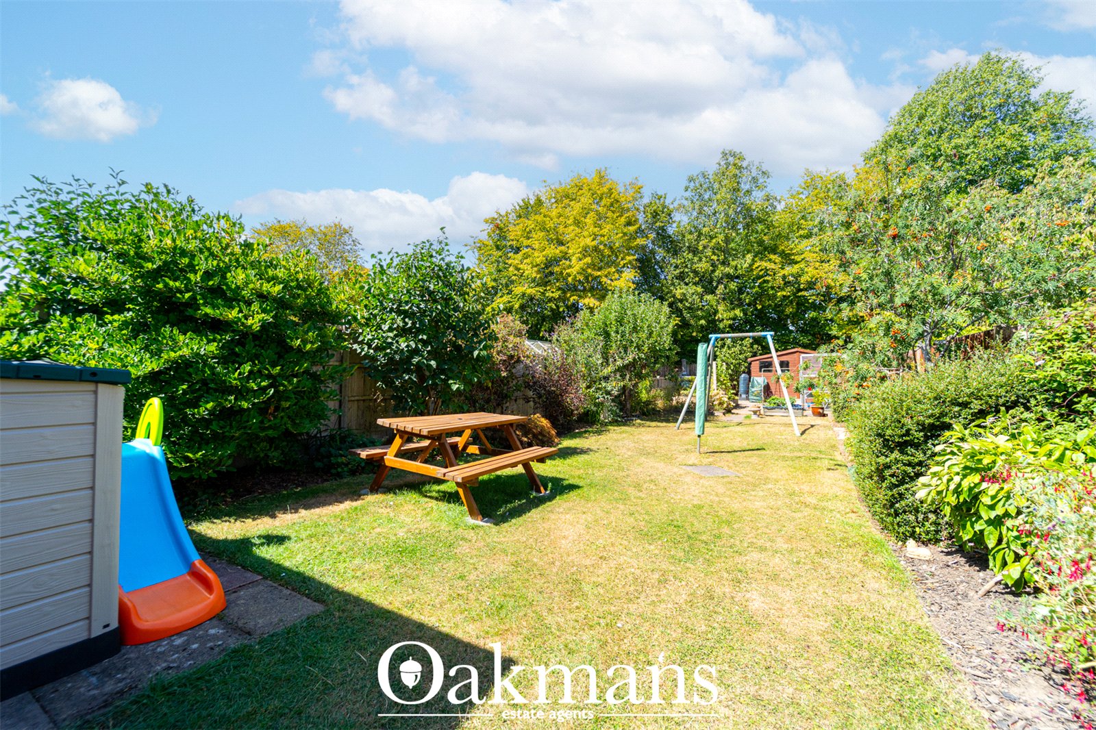 Heathfield Road, Redditch, B97
