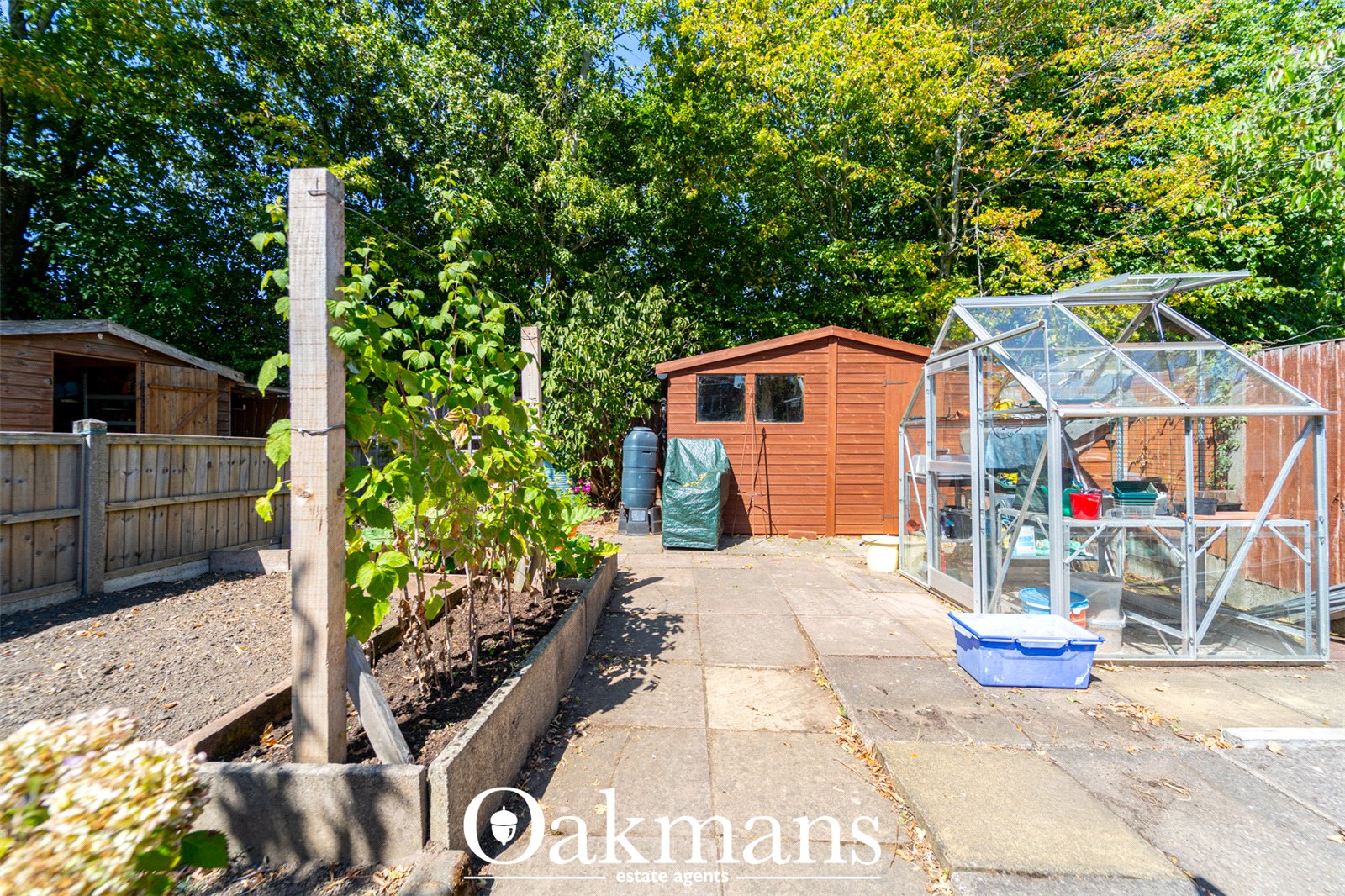 Heathfield Road, Redditch, B97