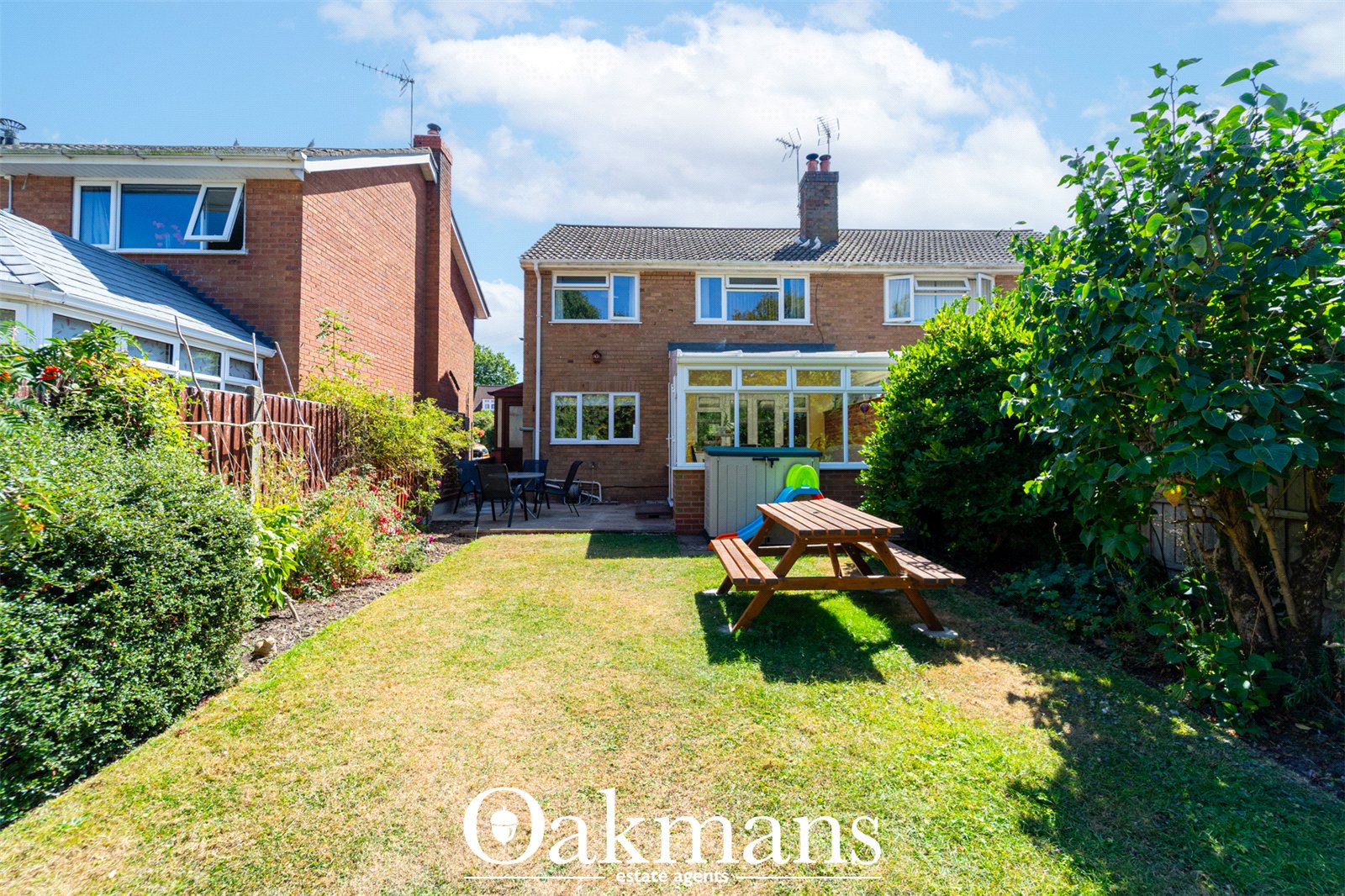 Heathfield Road, Redditch, B97