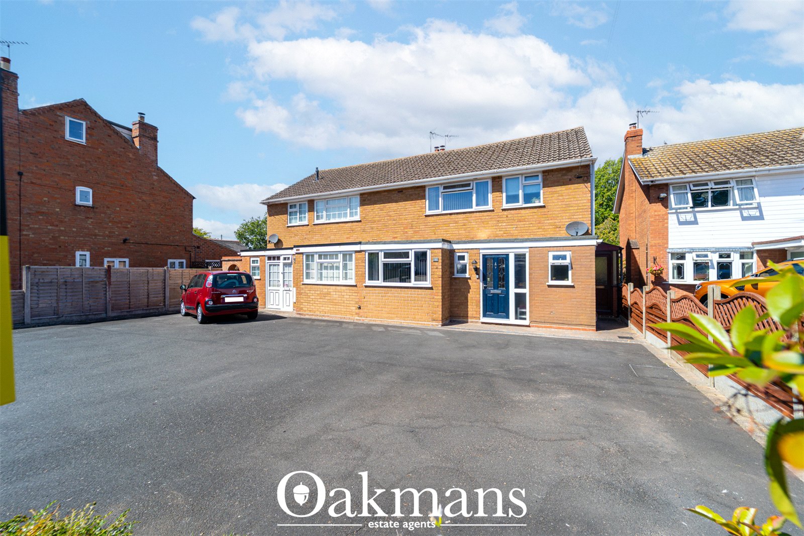 Heathfield Road, Redditch, B97