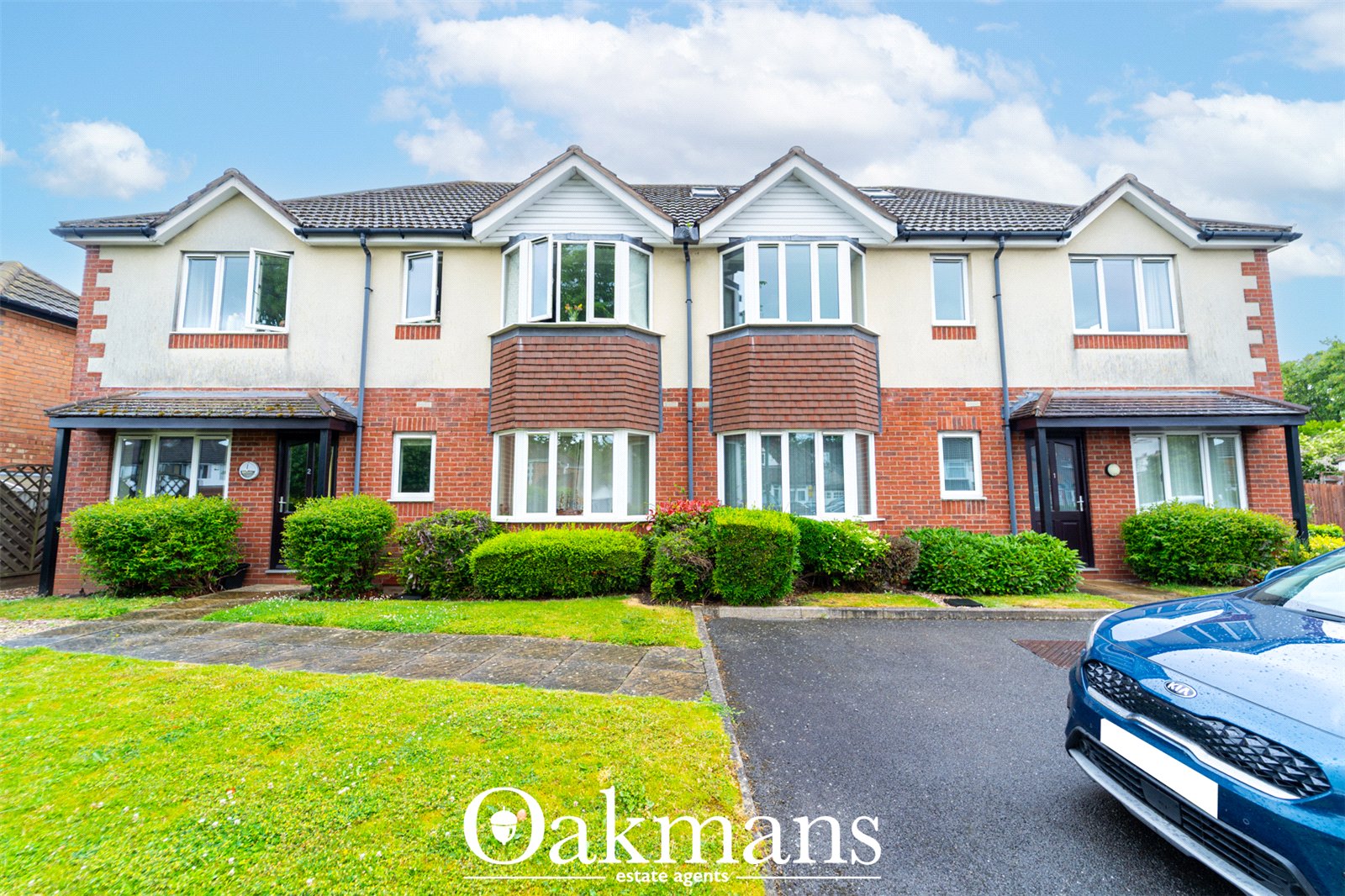 Haslucks Green Road, Solihull, B90