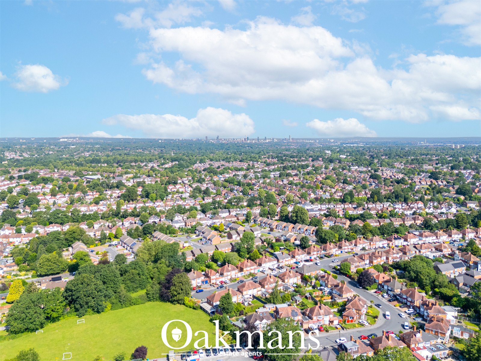 Haslucks Green Road, Solihull, B90