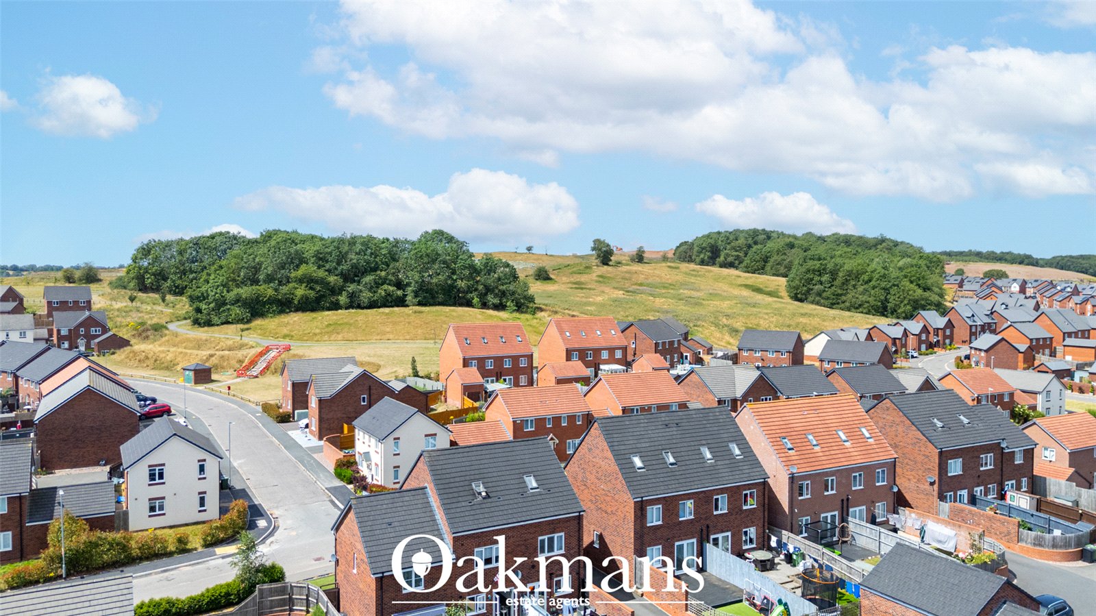 Kimcote Street, Redditch, B97