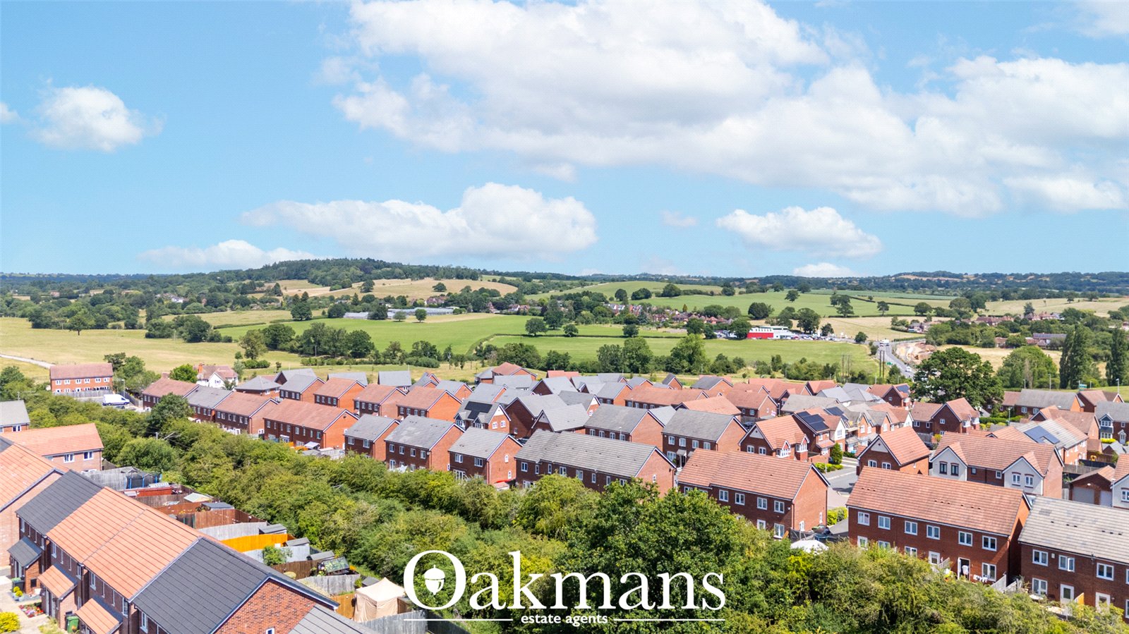 Kimcote Street, Redditch, B97