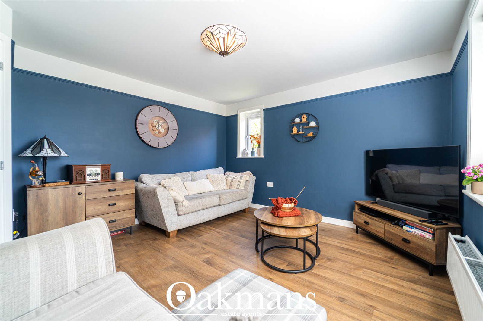 Kimcote Street, Redditch, B97