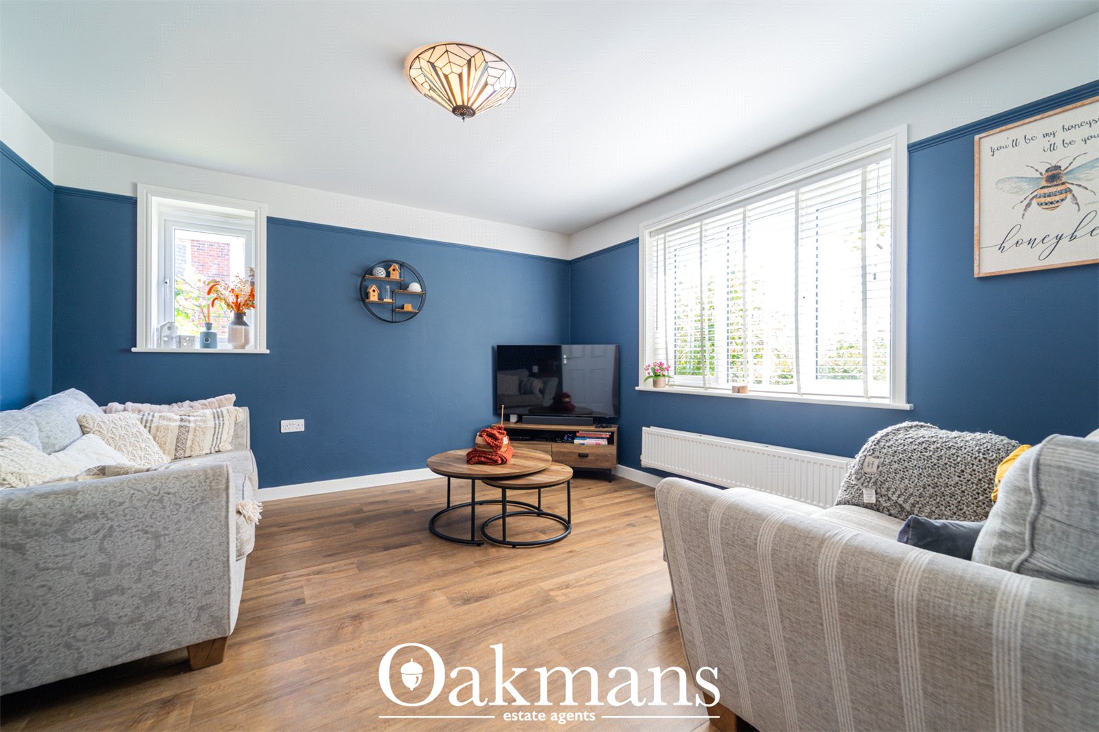 Kimcote Street, Redditch, B97