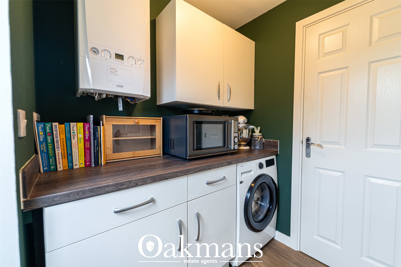 Kimcote Street, Redditch, B97