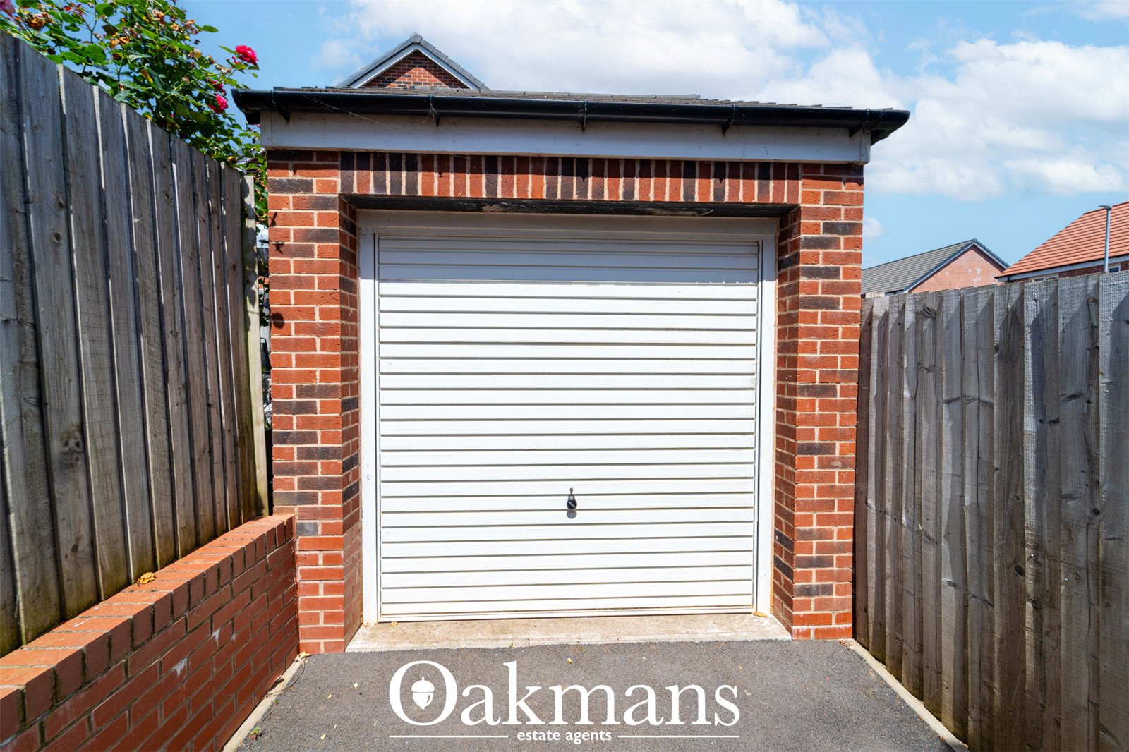 Kimcote Street, Redditch, B97