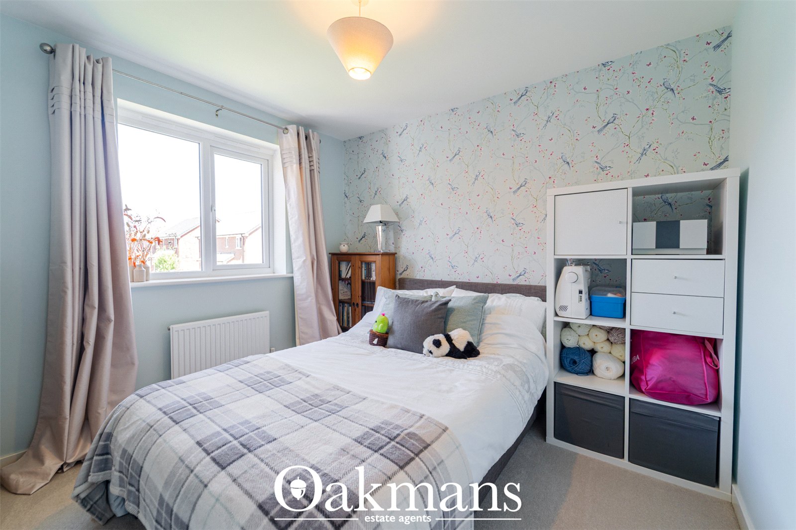 Kimcote Street, Redditch, B97