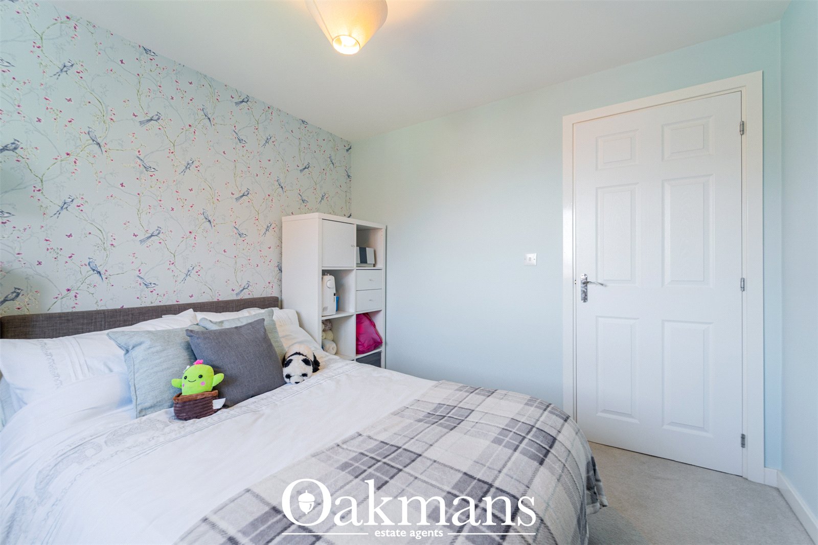 Kimcote Street, Redditch, B97
