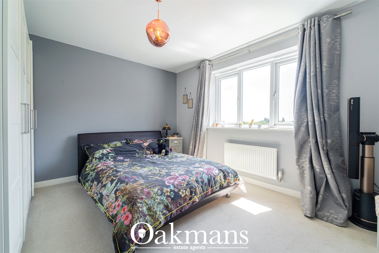 Kimcote Street, Redditch, B97