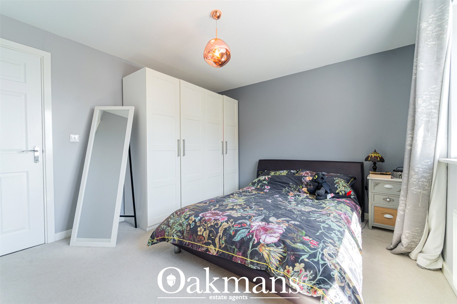 Kimcote Street, Redditch, B97