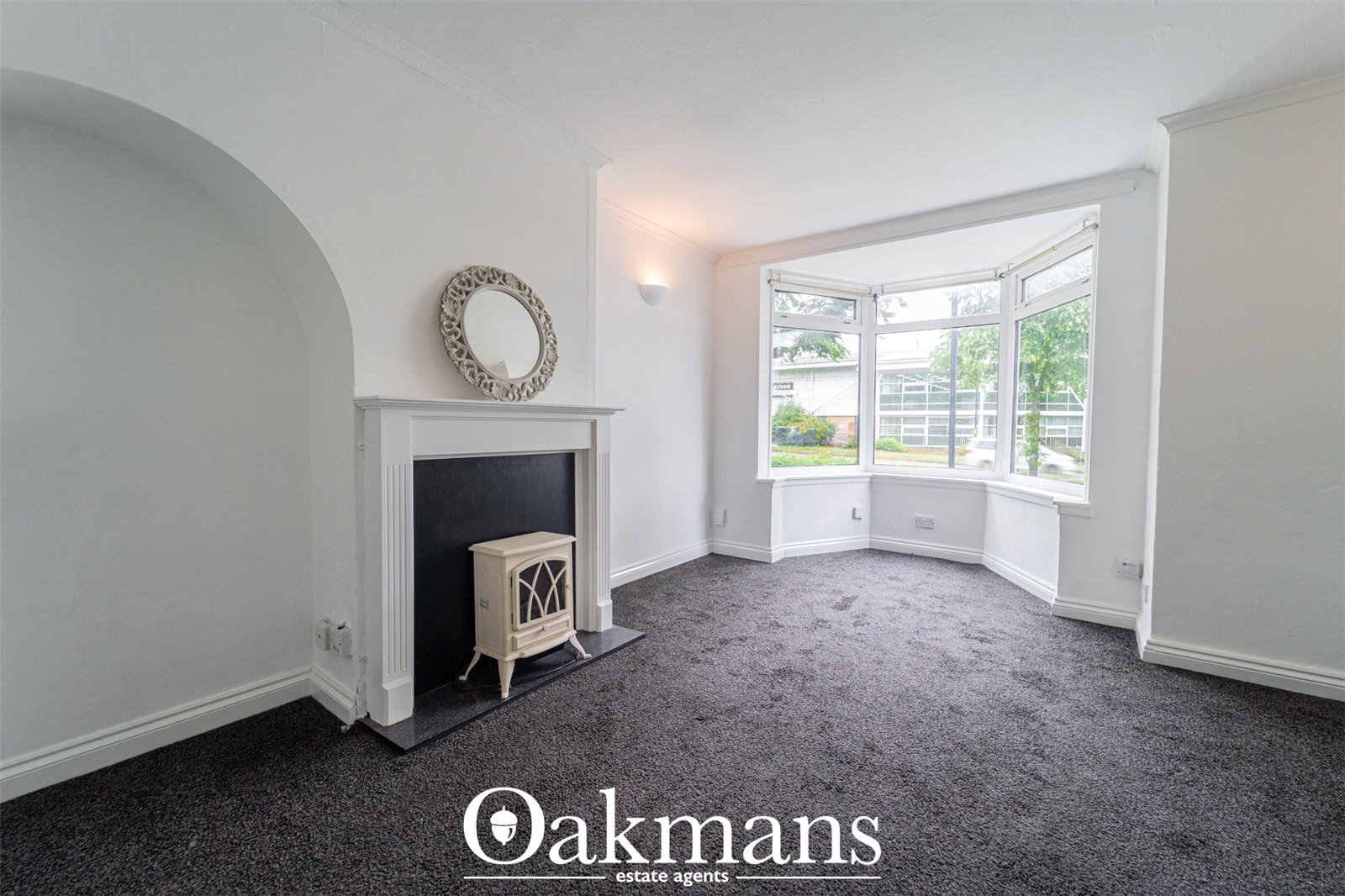 Stockfield Road, Birmingham, B27