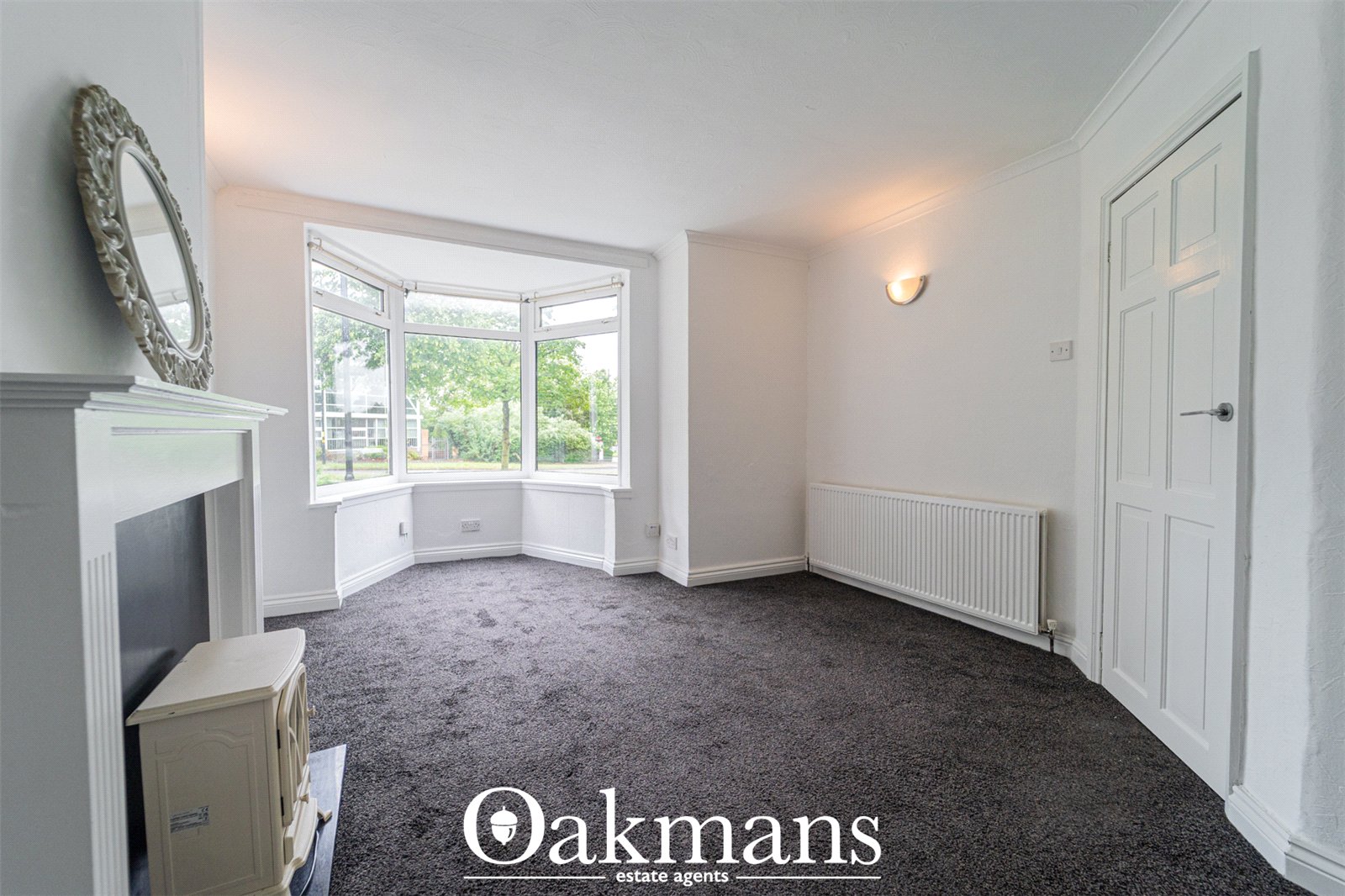 Stockfield Road, Birmingham, B27