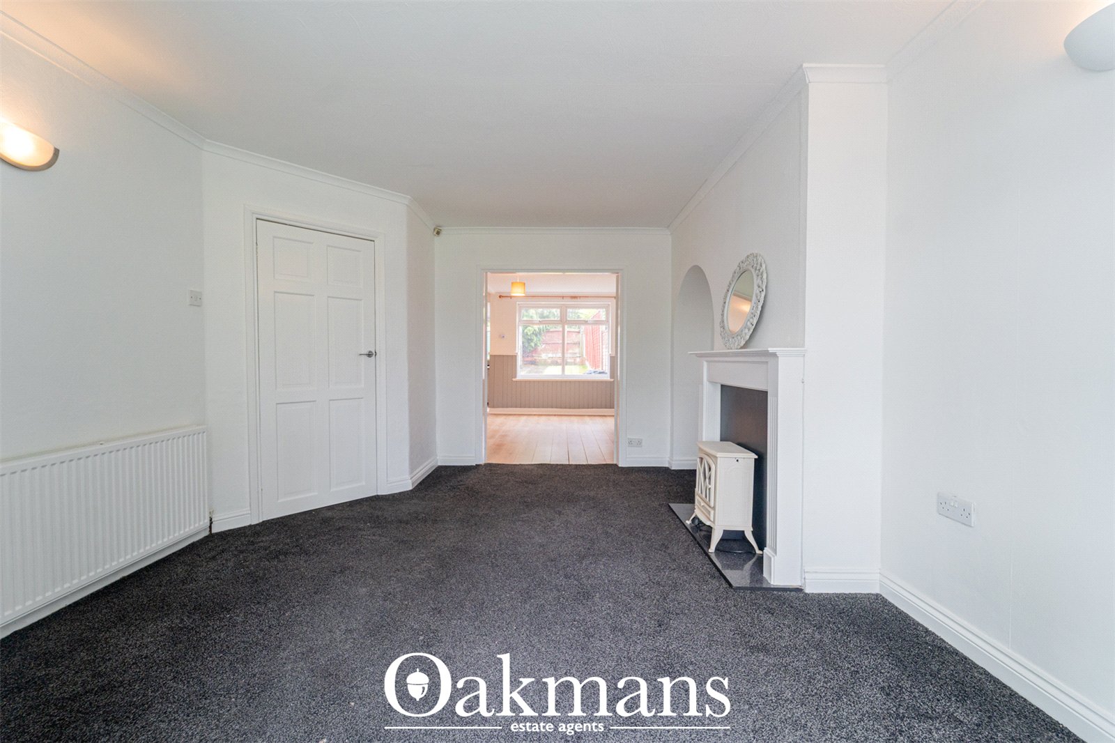 Stockfield Road, Birmingham, B27