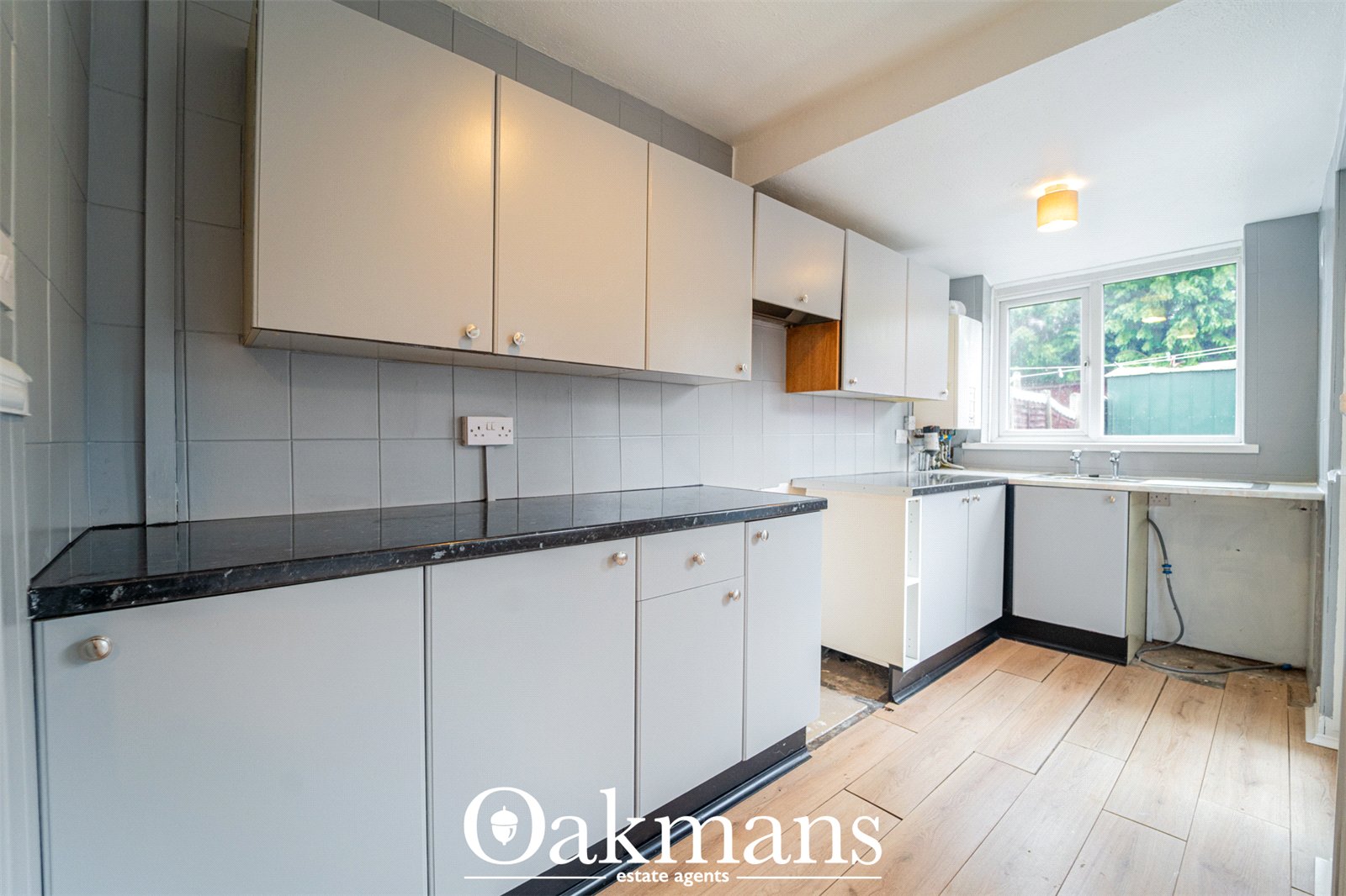 Stockfield Road, Birmingham, B27