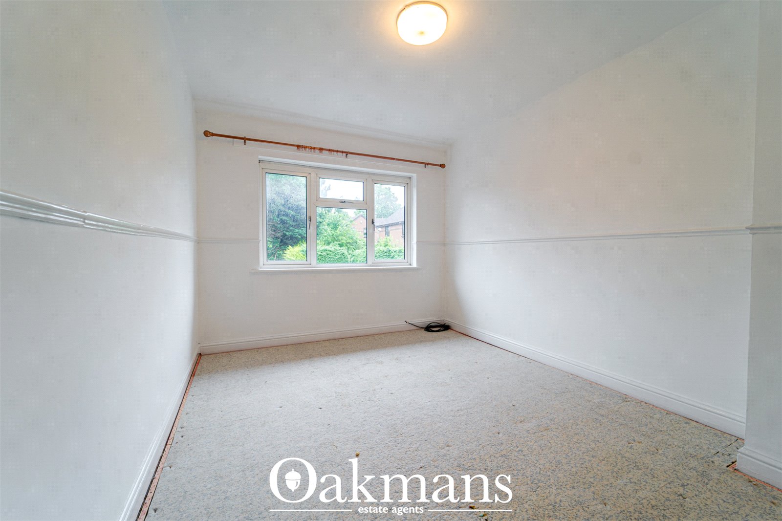 Stockfield Road, Birmingham, B27