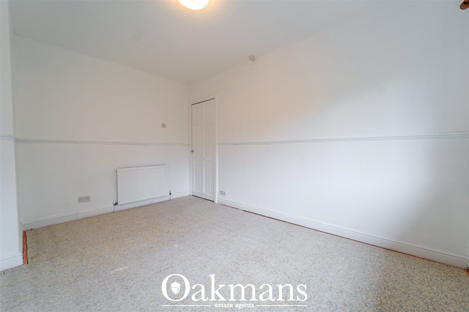 Stockfield Road, Birmingham, B27