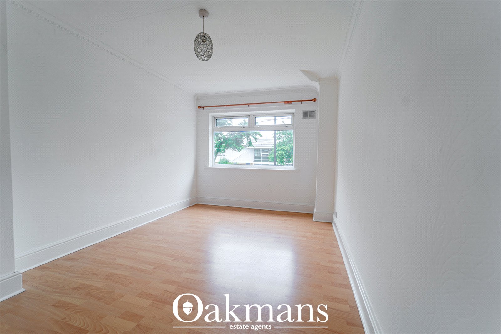 Stockfield Road, Birmingham, B27