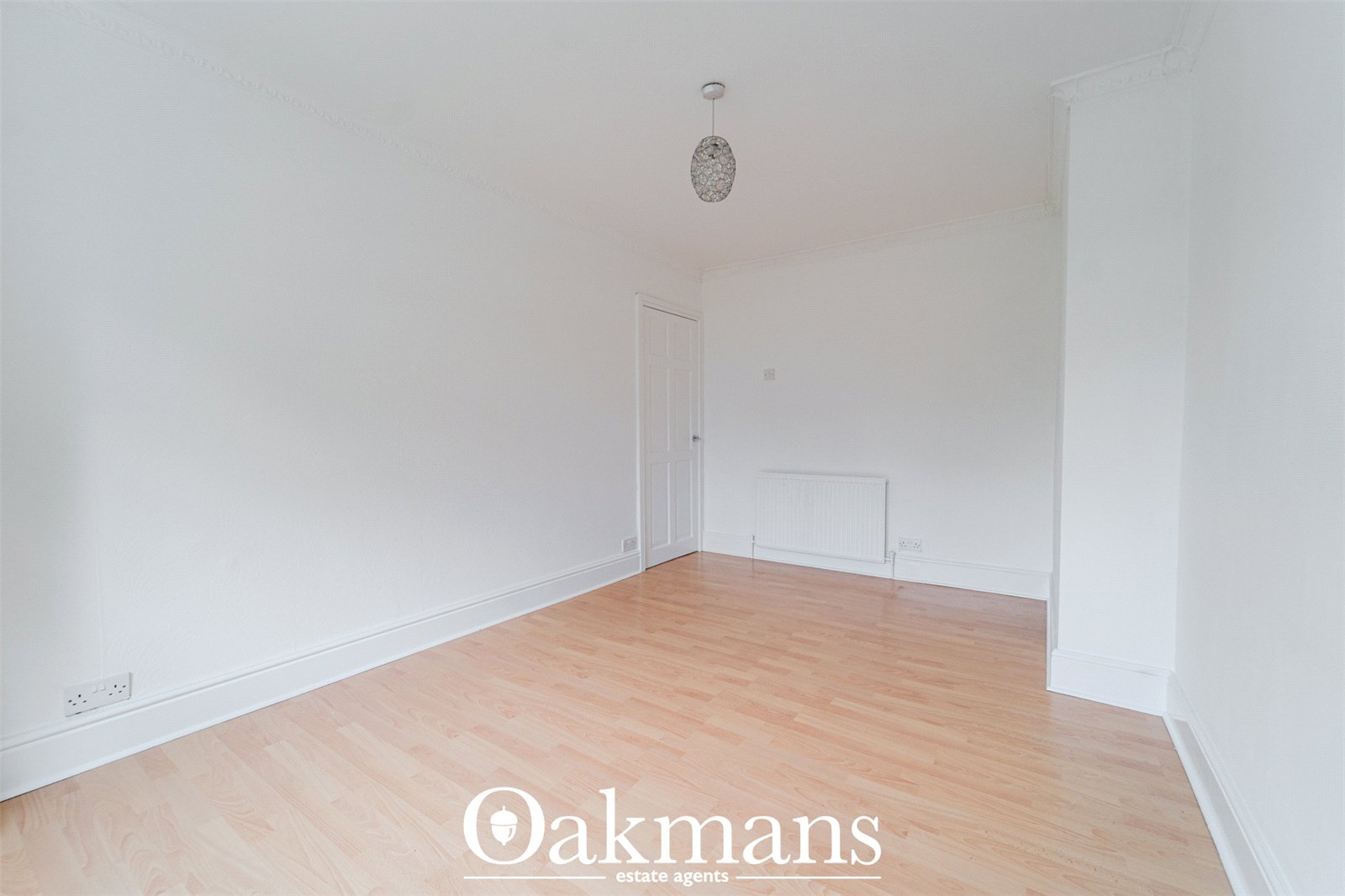 Stockfield Road, Birmingham, B27