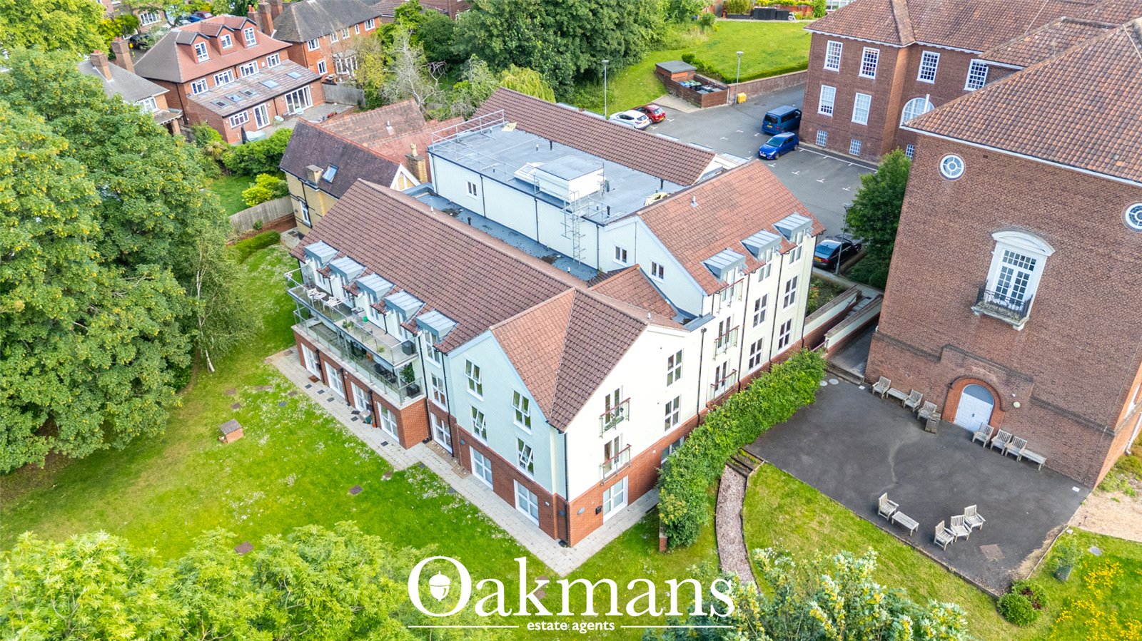 Moor Green Lane, Birmingham, B13