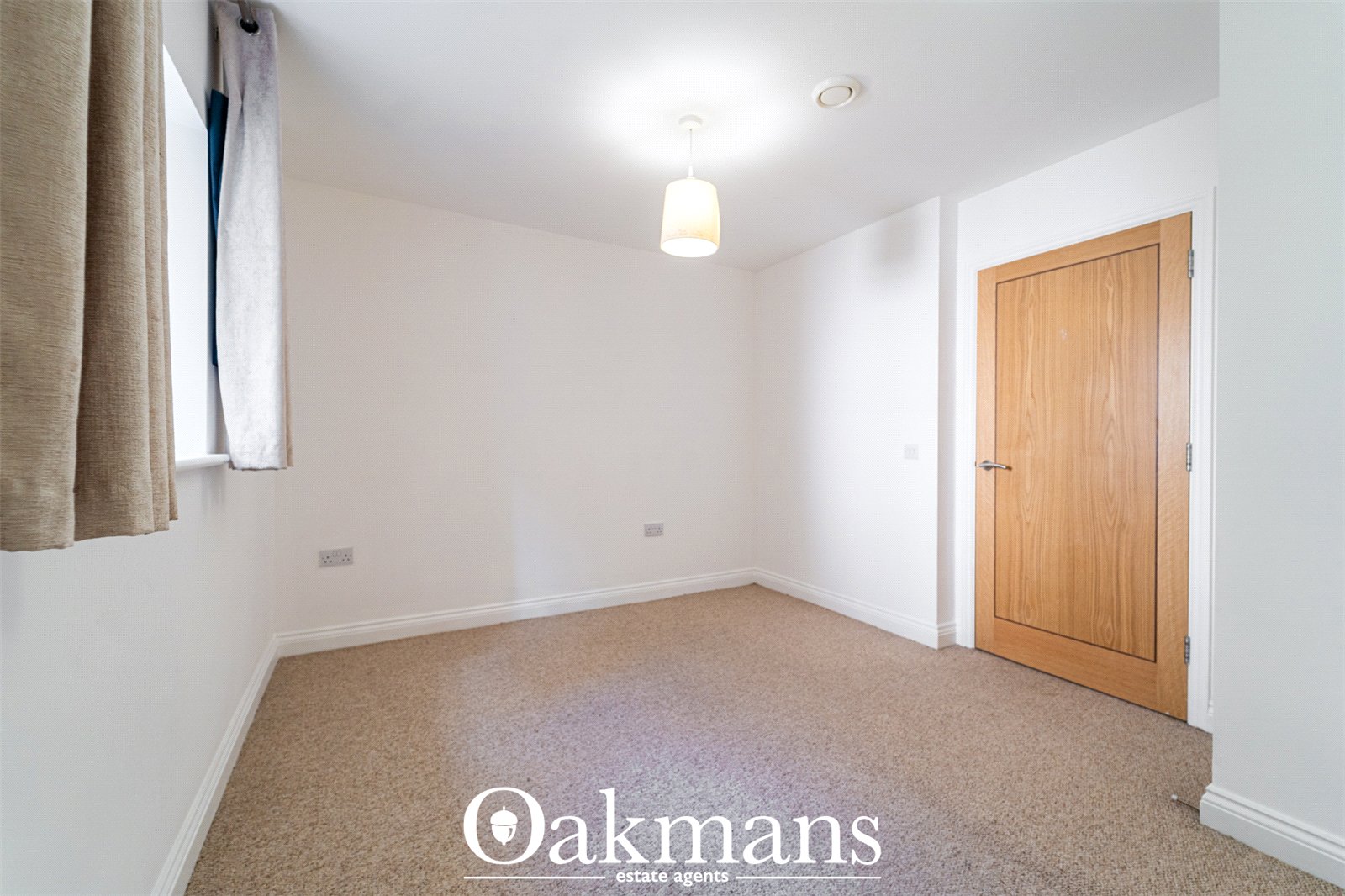 Moor Green Lane, Birmingham, B13