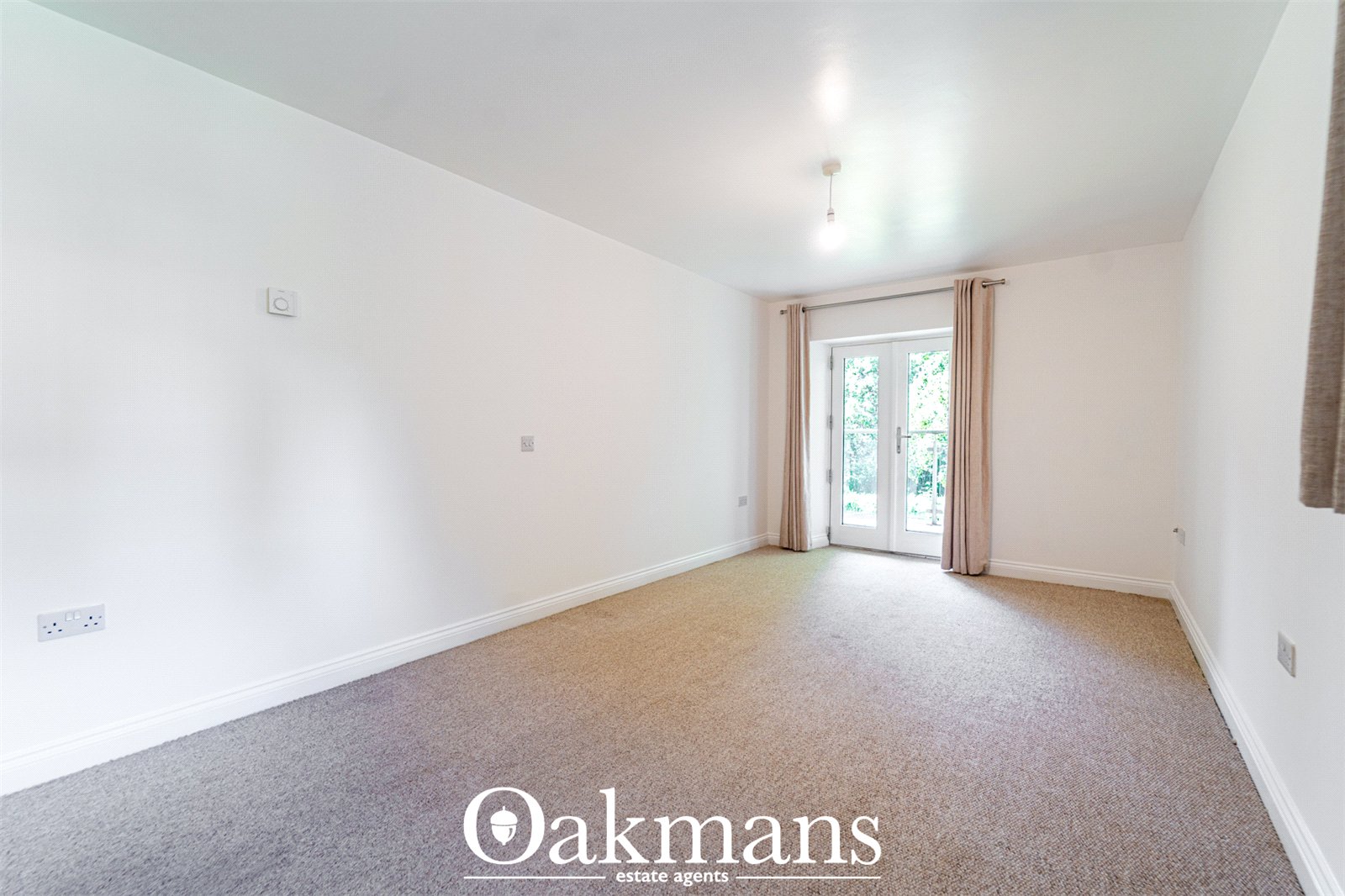 Moor Green Lane, Birmingham, B13