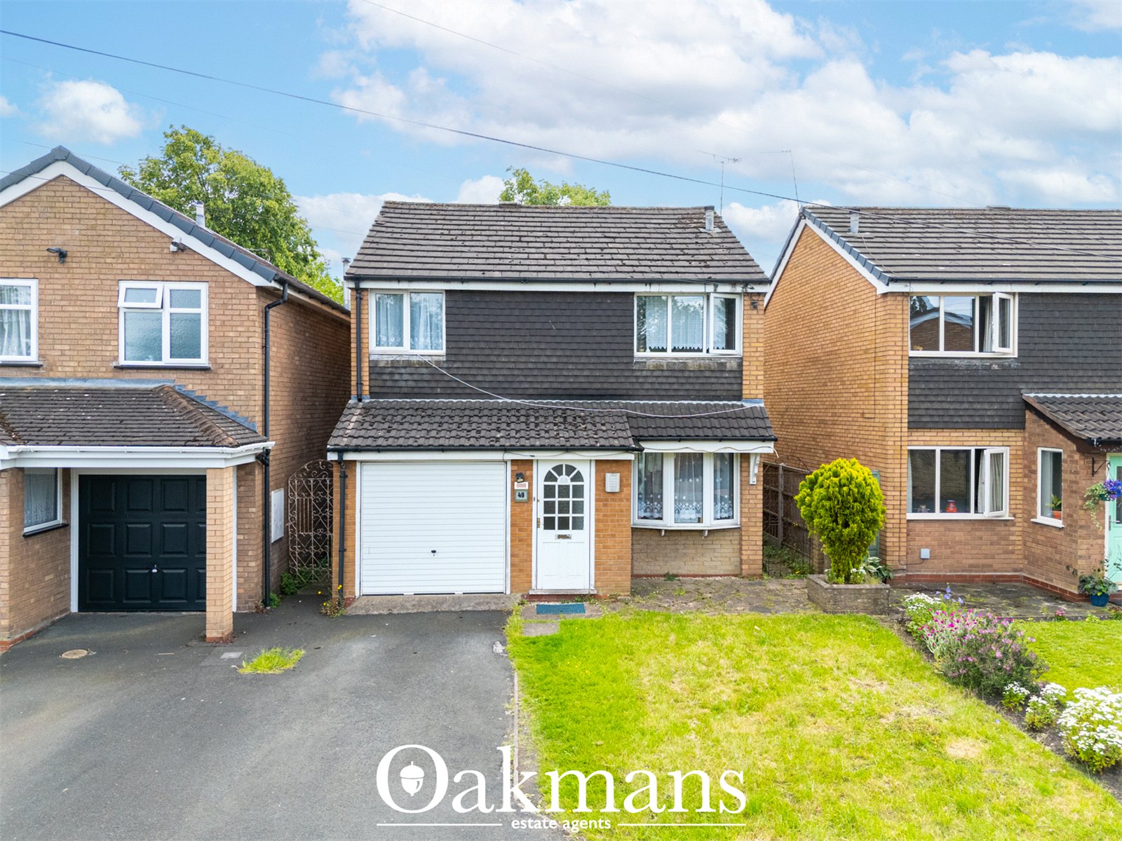 Kenilworth Close, Tipton, DY4