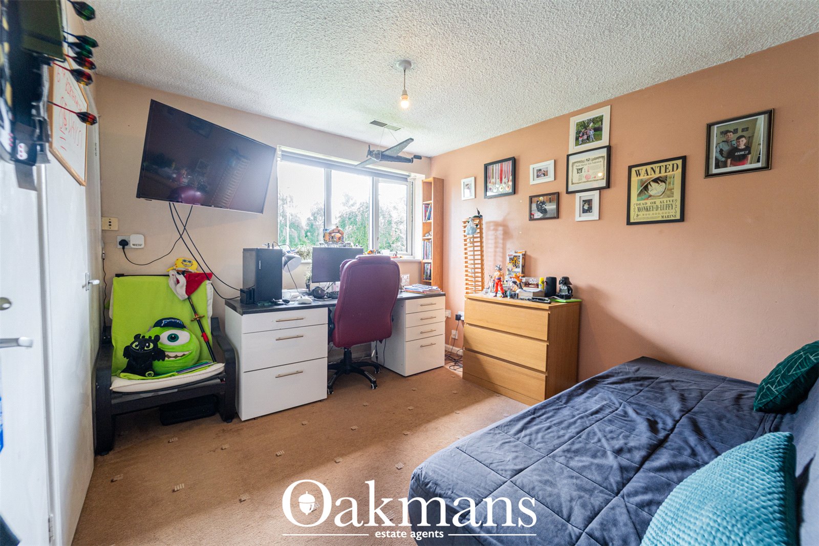 Kenilworth Close, Tipton, DY4